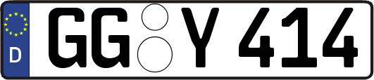 GG-Y414