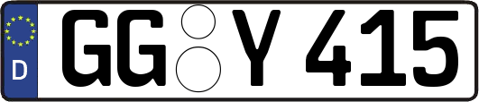 GG-Y415