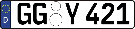 GG-Y421
