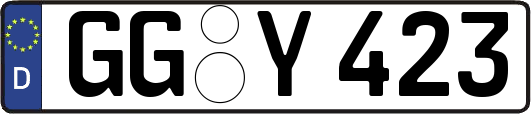 GG-Y423