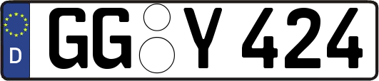 GG-Y424