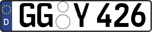 GG-Y426