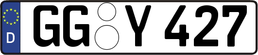 GG-Y427
