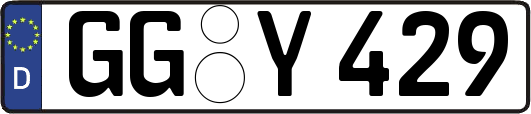GG-Y429