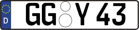GG-Y43