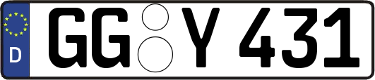 GG-Y431