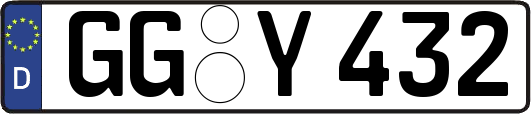 GG-Y432