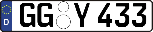 GG-Y433