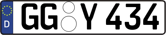 GG-Y434