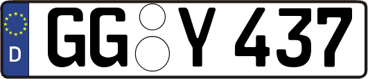 GG-Y437