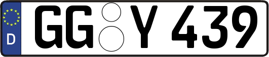 GG-Y439