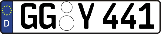 GG-Y441