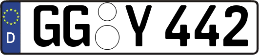 GG-Y442