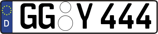 GG-Y444