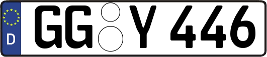 GG-Y446