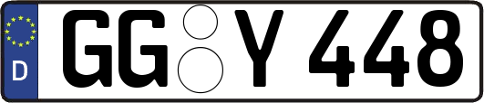 GG-Y448