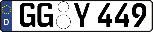 GG-Y449