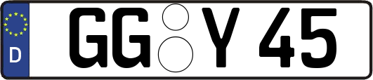 GG-Y45