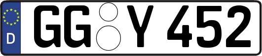 GG-Y452