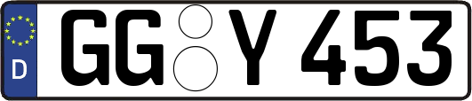 GG-Y453