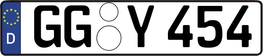 GG-Y454