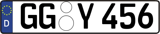 GG-Y456