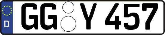 GG-Y457
