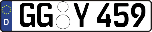 GG-Y459