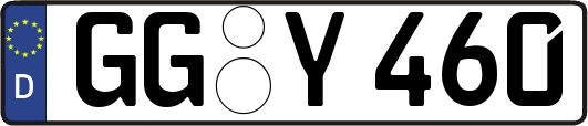 GG-Y460