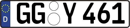 GG-Y461