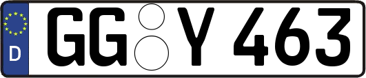 GG-Y463
