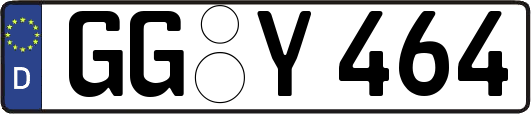 GG-Y464