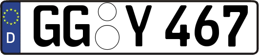 GG-Y467