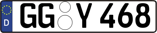 GG-Y468