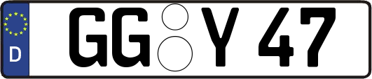 GG-Y47