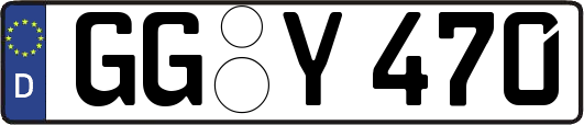 GG-Y470