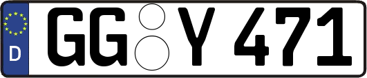 GG-Y471