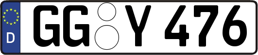 GG-Y476