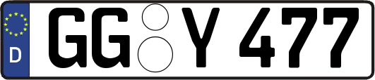 GG-Y477