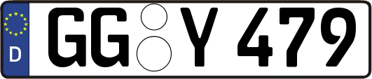 GG-Y479