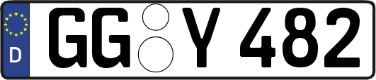 GG-Y482