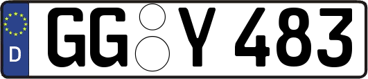 GG-Y483