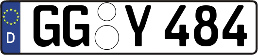 GG-Y484