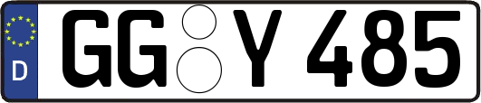 GG-Y485