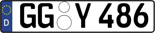 GG-Y486