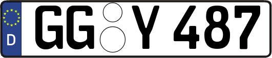 GG-Y487