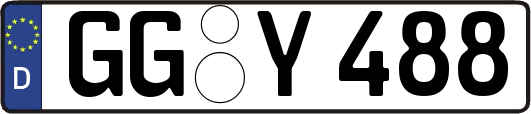GG-Y488