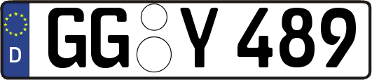 GG-Y489