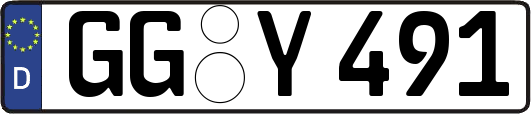 GG-Y491