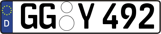 GG-Y492